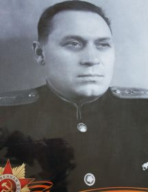 Польщин Александр Андреевич