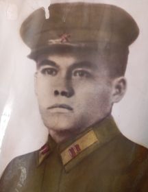 Корнилов Степан Илларионович