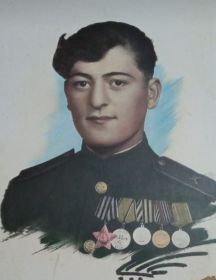 Баскаев Владимир Созиевич