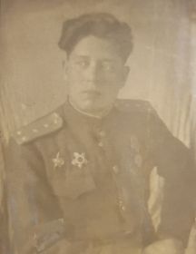 Терехов Иван Петрович