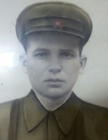 Моисеев Иван Тимофеевич