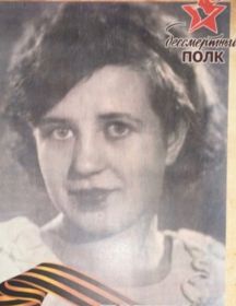 Логинова Галина Николаевна