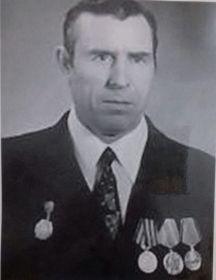 Кузнецов Иван Никитович