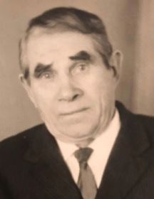 Якушкин Павел Сидорович