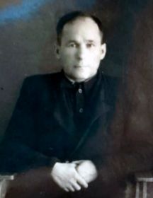 Синицин Николай Александрович