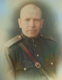 Ваганов Пётр Васильевич