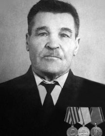 Болотов Павел Иванович
