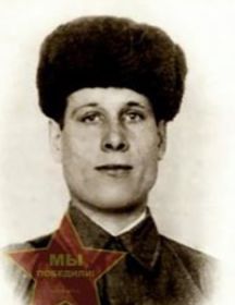Богданов Петр Николаевич
