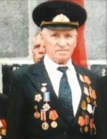 Зленко Григорий Иванович