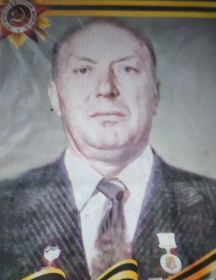 Азаров Анатолий Тимофеевич