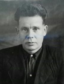 Светочев Борис Максимович