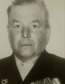 Белошапкин Павел Степанович