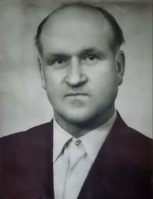 Крылов Борис Васильевич