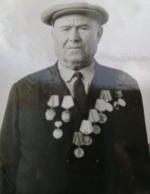 Крестьянинов Василий Павлович