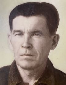 Рыжков Егор Петрович