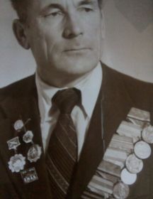 Идрисов Анвар Идрисович