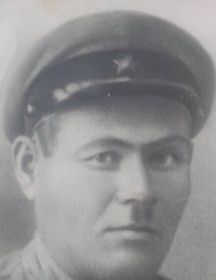 Мухаметзянов Ибрагим 