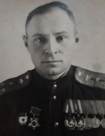 Володин Николай Иванович