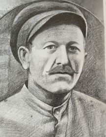 Алымов Иван Васильевич