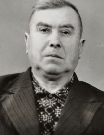 Вахничев Иван Никифорович