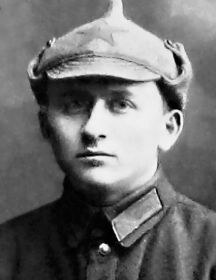 Цыганков Павел Степанович
