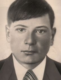 Тимофеев Алексей Григорьевич