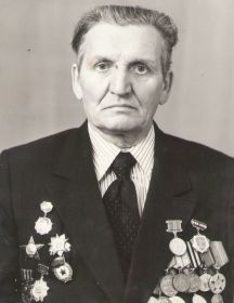 Цыганов Николай Иванович