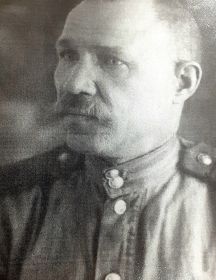 Миллер Андрей Иванович