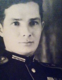 Поляков Сергей Петрович