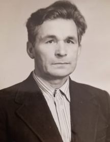 Носков Григорий Федотович