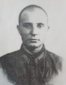 Ковалёв Яков Петрович