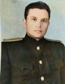 Монин Николай Андреевич