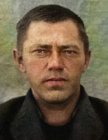 Маленкин Евгений Григорьевич