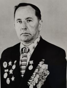 Сорокин Владимир Иванович