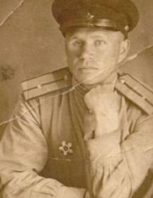 Сухов Дмитрий Григорьевич