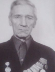 Лукшин Алексей Федорович