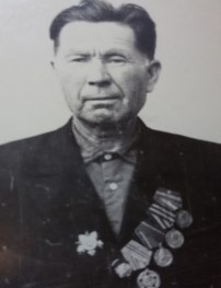 Шалаев Павел Иванович