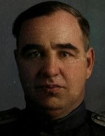 Кузнецов Георгий Игнатьевич