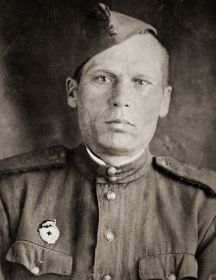 Спицын Григорий Михайлович