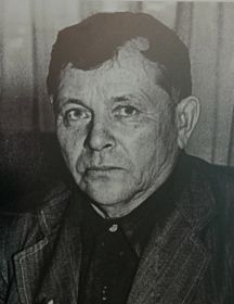 Бабиков Павел Николаевич