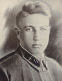 Кузнецов Иван Дмитриевич