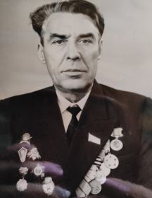 Синяков Владимир Викторович