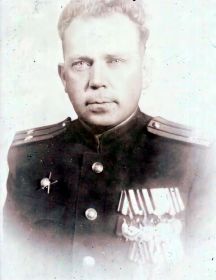Петров Николай Евгеньевич