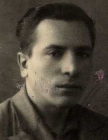 Бородин Борис Петрович