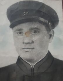 Афонин Никита Петрович