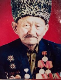 Кошекбаев Юсуп 
