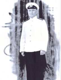 Петренко Антон Алексеевич