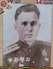 Стремоухов Вениамин Степанович