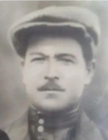 Кузьмин Василий Михайлович