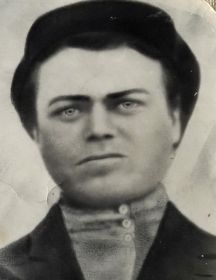 Степанов Андрей Федорович